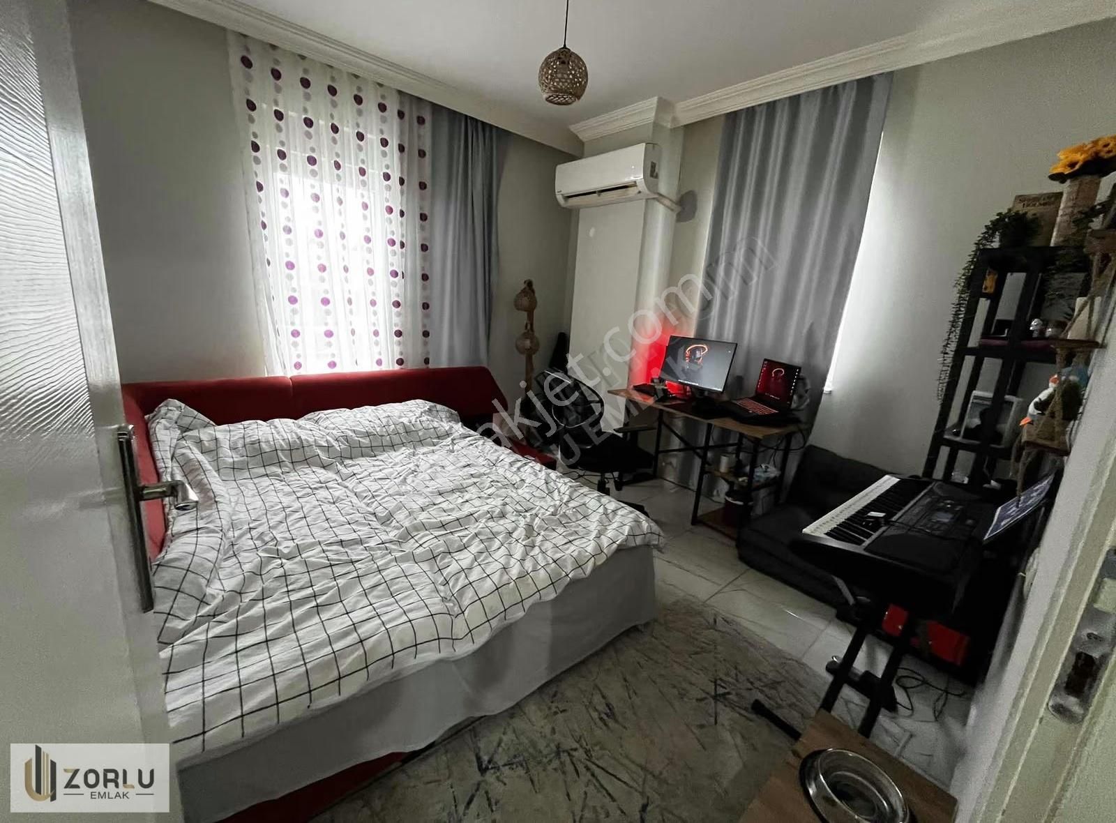 Yenidoğan Mahallesinde Katta Asansörlü Satılık 2+0 Daire - Görsel 13