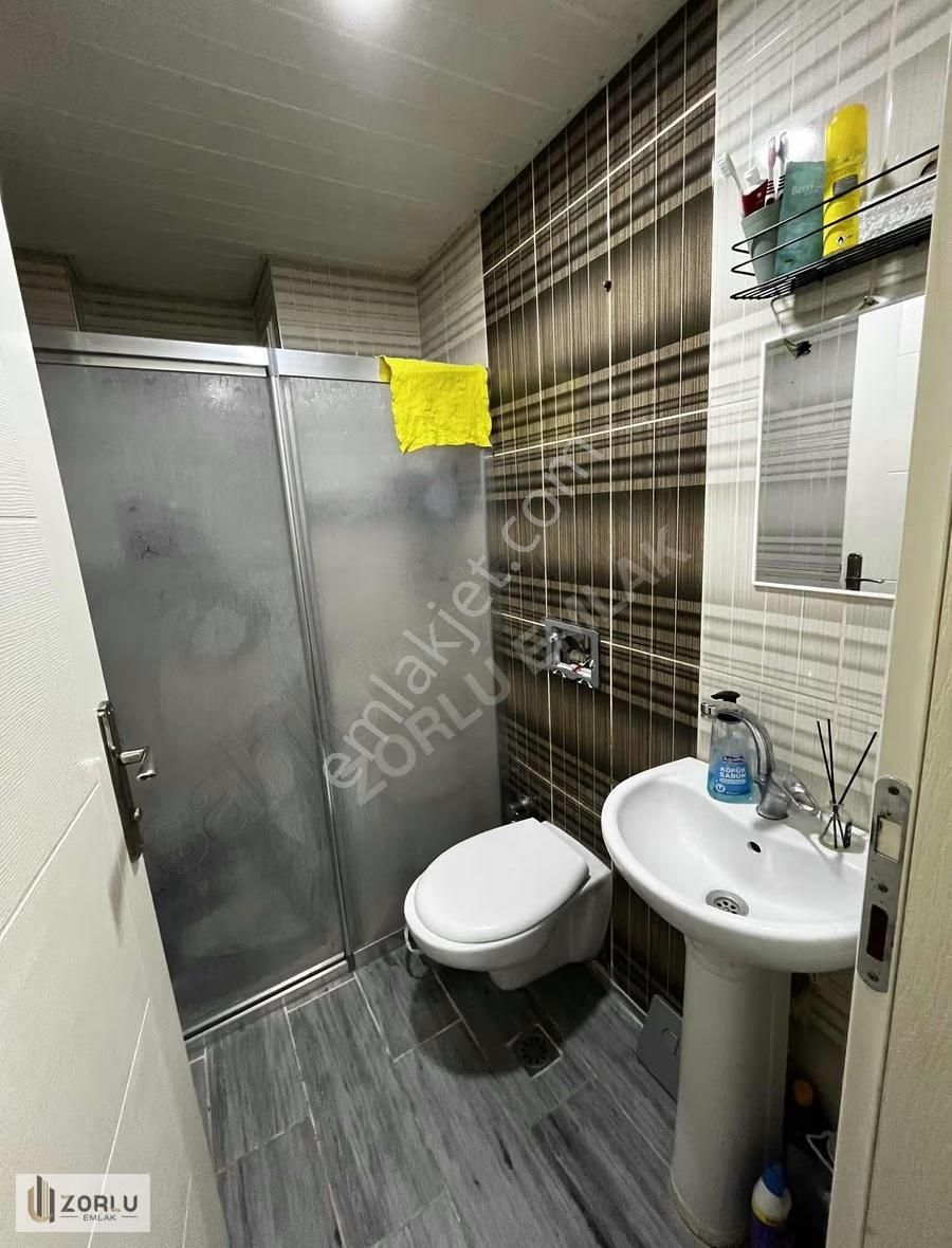 Yenidoğan Mahallesinde Katta Asansörlü Satılık 2+0 Daire - Görsel 21