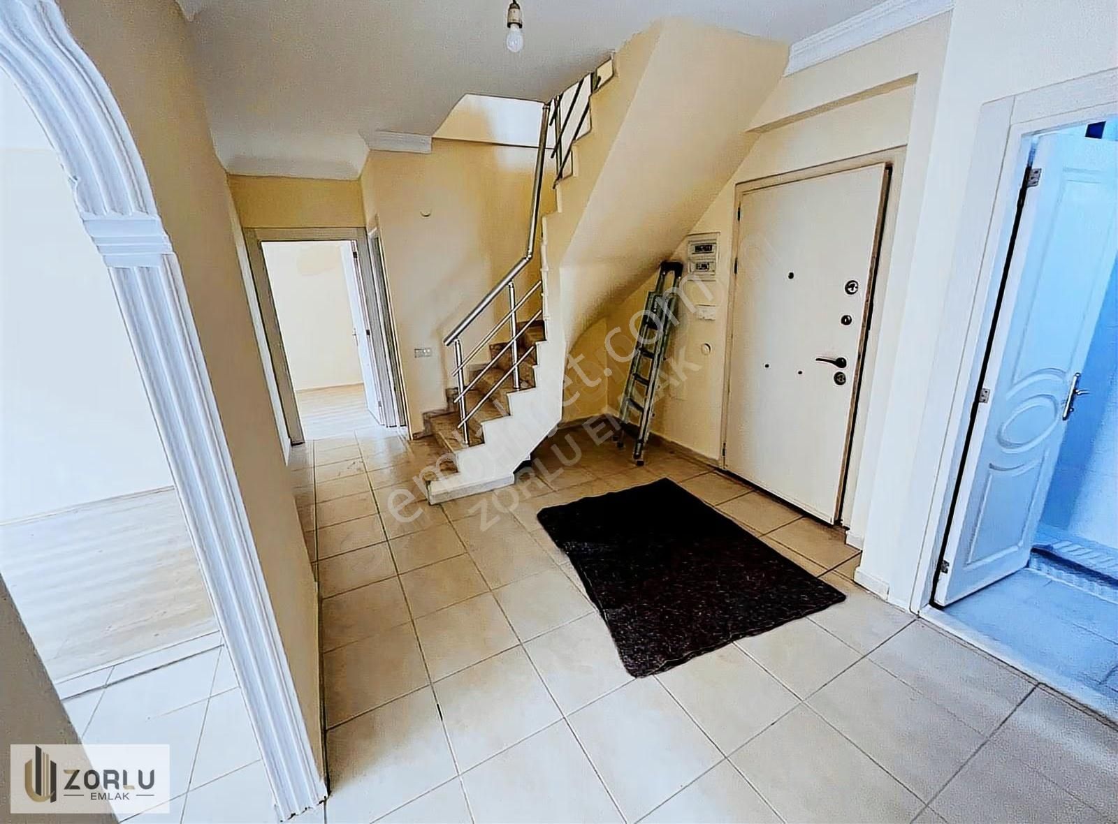 Erenköyde Merkezi Konumda 4+1 Dubleks Fırsatı - Görsel 29