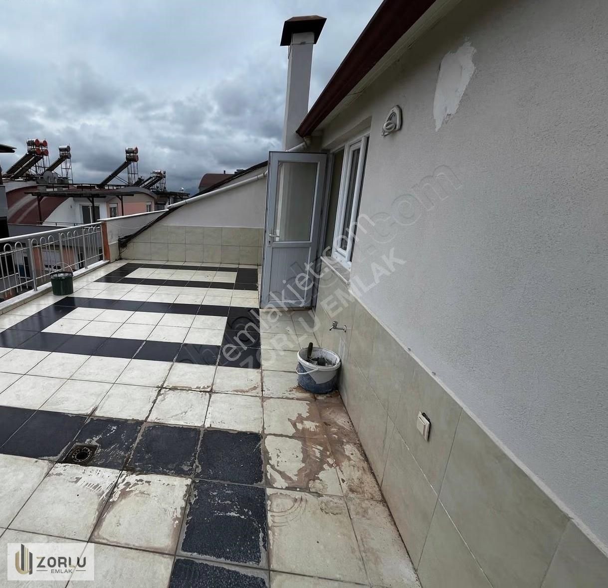 Erenköyde Merkezi Konumda 4+1 Dubleks Fırsatı - Görsel 22