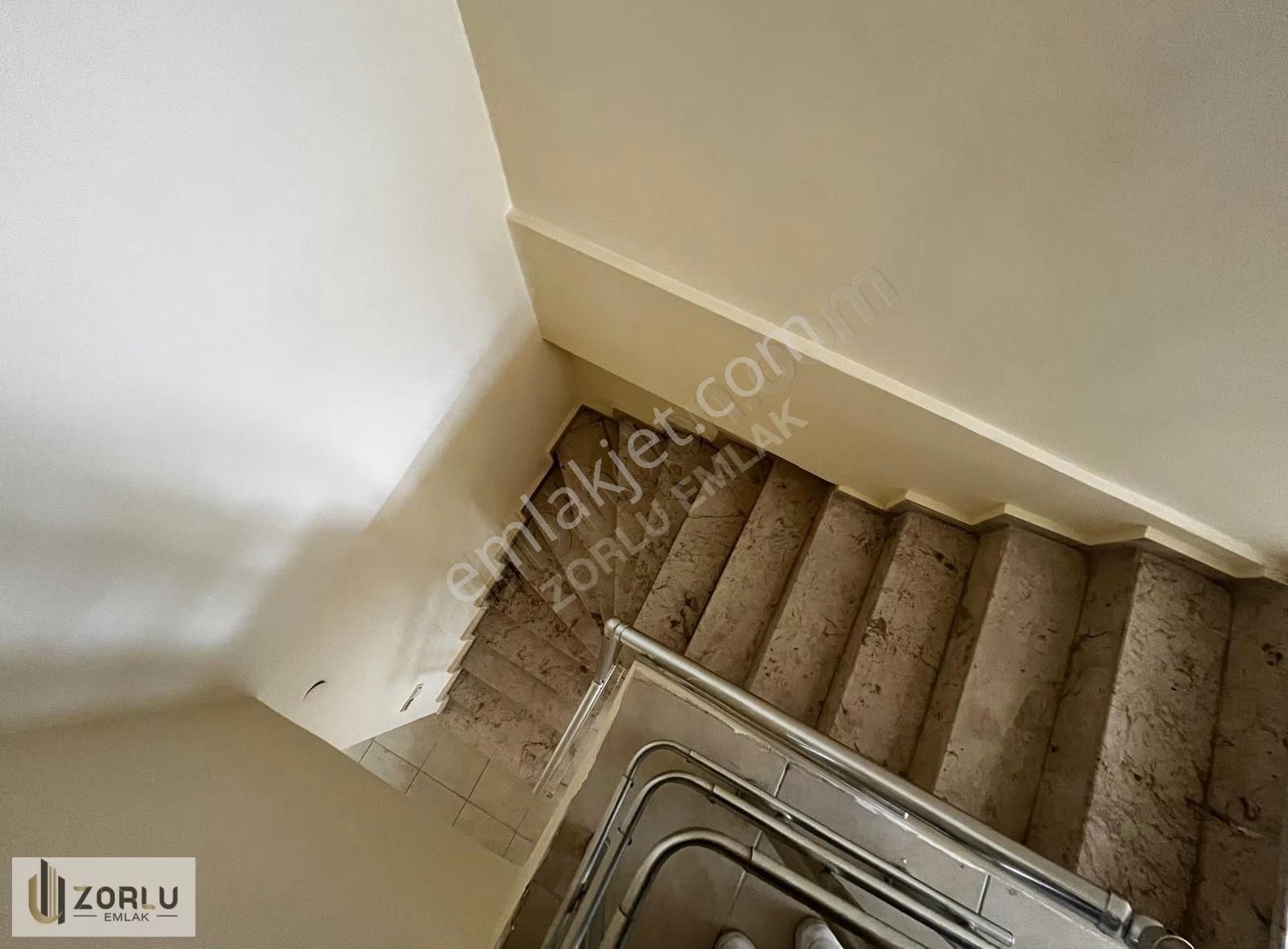 Erenköyde Merkezi Konumda 4+1 Dubleks Fırsatı - Görsel 25