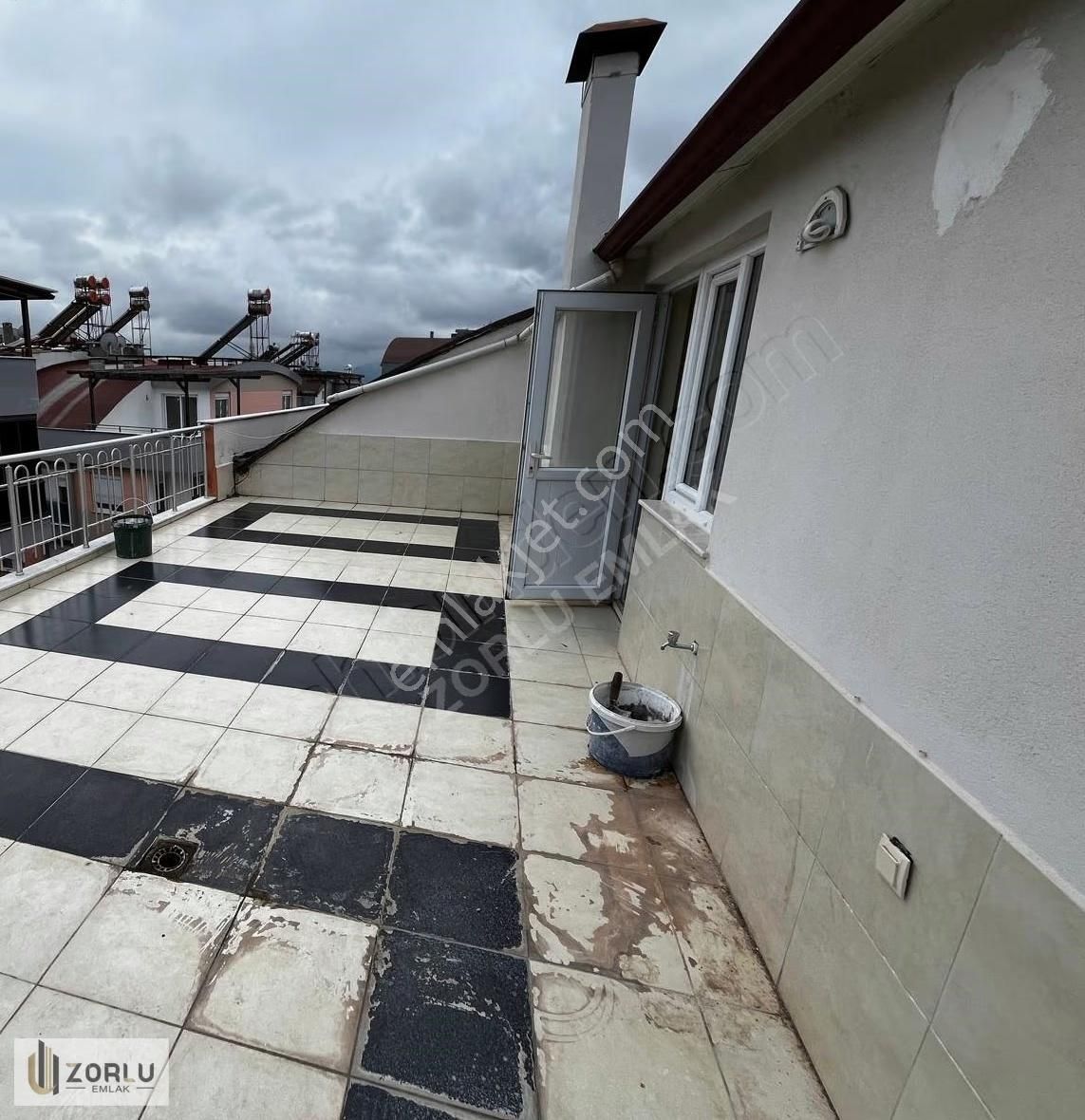 Erenköyde Merkezi Konumda 4+1 Dubleks Fırsatı - Görsel 7