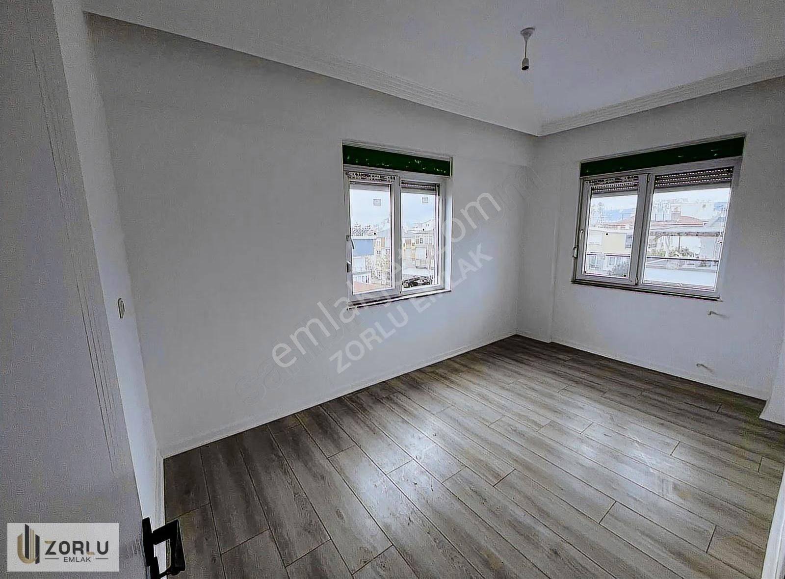 Erenköy Mahallesinde Katta Asansörlü Sıfır 2+1 Kiralık Daire - Görsel 5