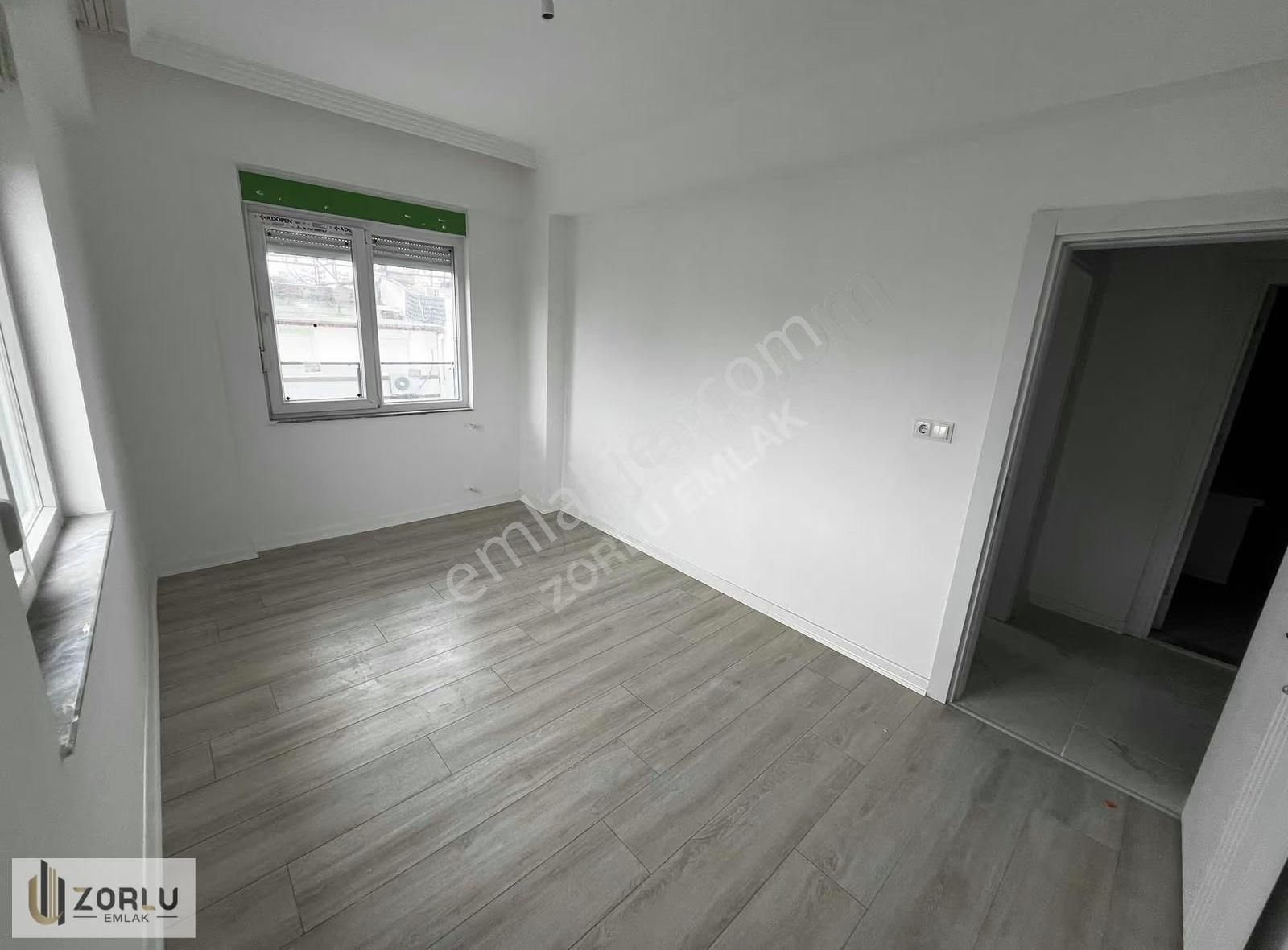 Erenköy Mahallesinde Katta Asansörlü Sıfır 2+1 Kiralık Daire - Görsel 13