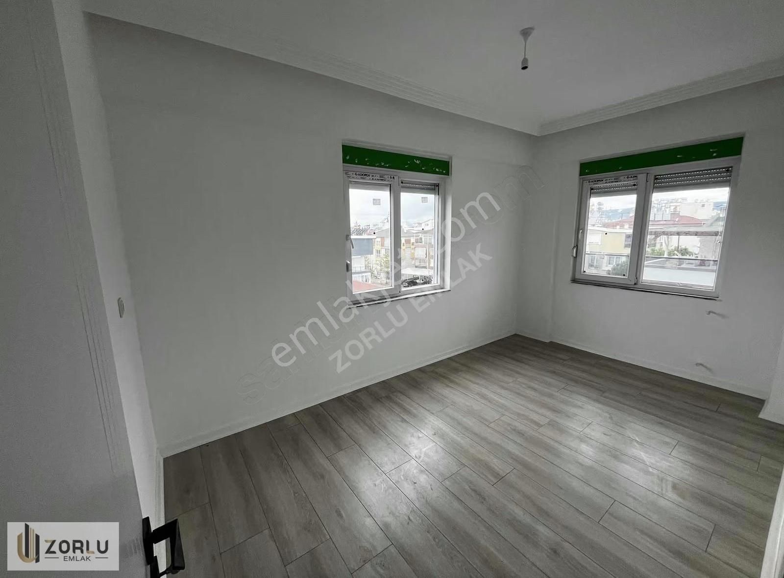 Erenköy Mahallesinde Katta Asansörlü Sıfır 2+1 Kiralık Daire - Görsel 12