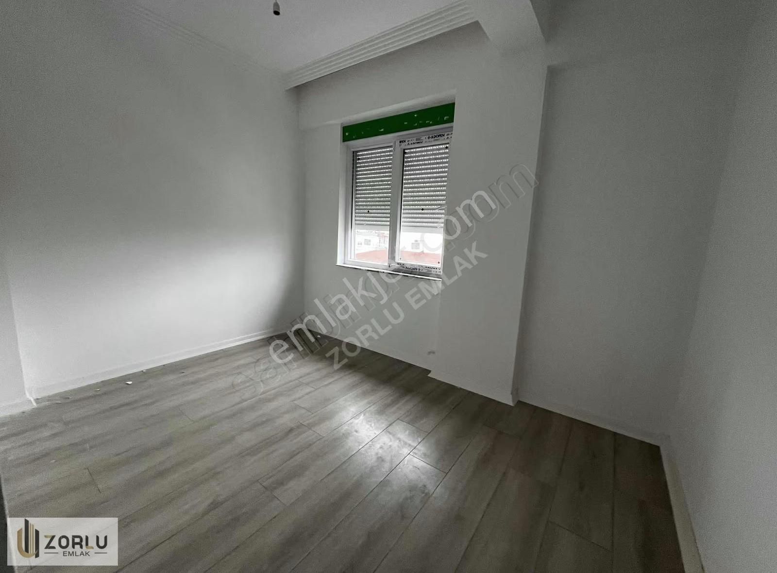 Erenköy Mahallesinde Katta Asansörlü Sıfır 2+1 Kiralık Daire - Görsel 17