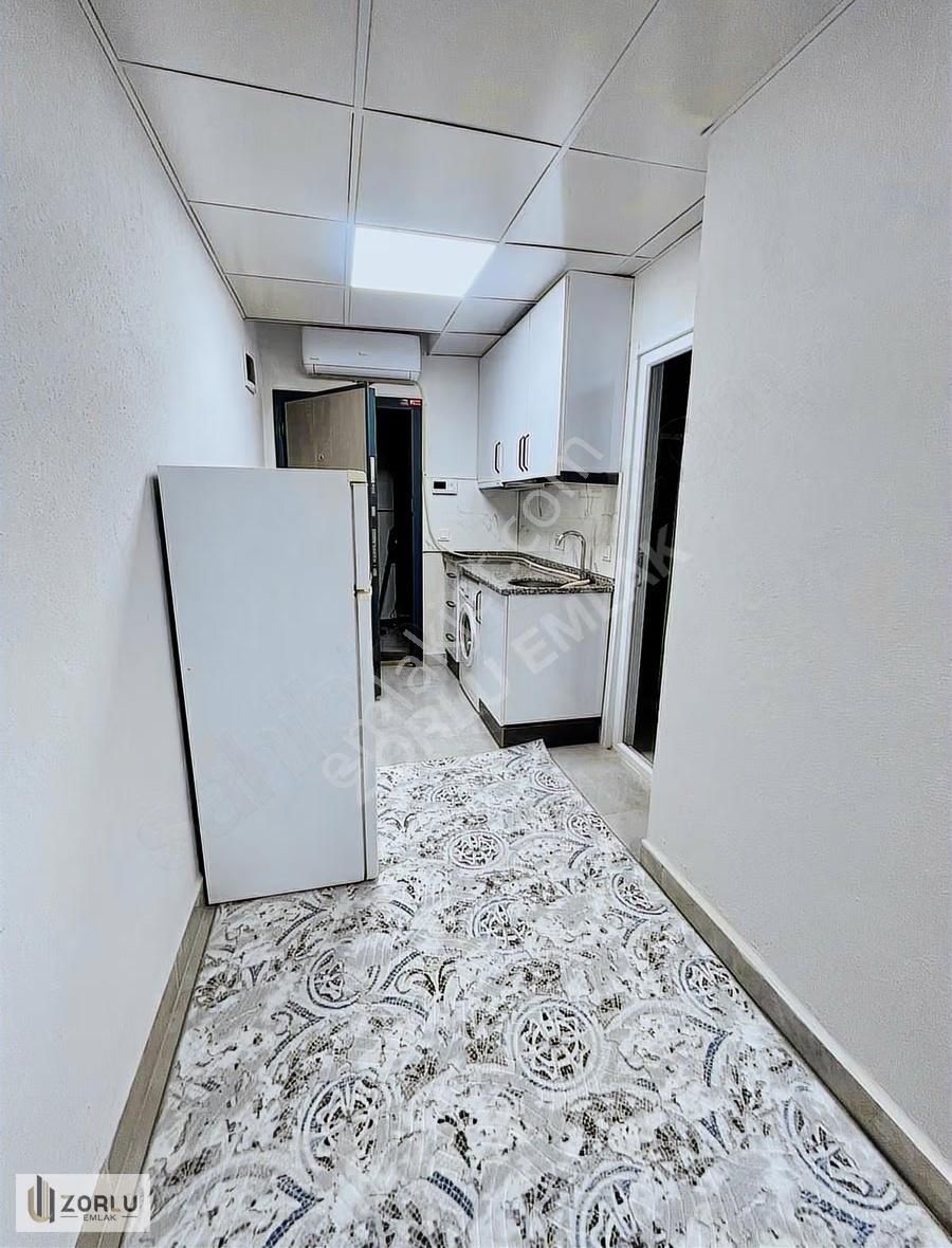 Eşyalı Geniş Kullanışlı 1+0 Kiralık Daire - Görsel 13
