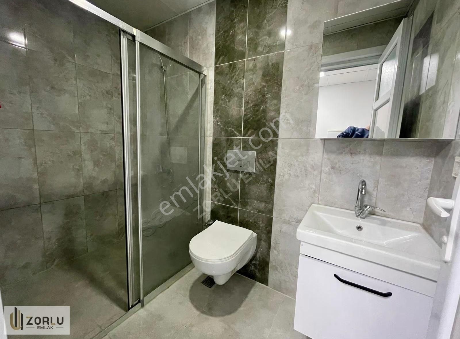 Eşyalı Geniş Kullanışlı 1+0 Kiralık Daire - Görsel 24