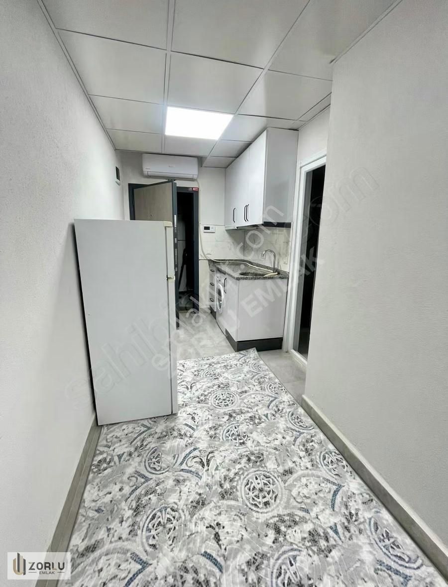 Eşyalı Geniş Kullanışlı 1+0 Kiralık Daire - Görsel 33