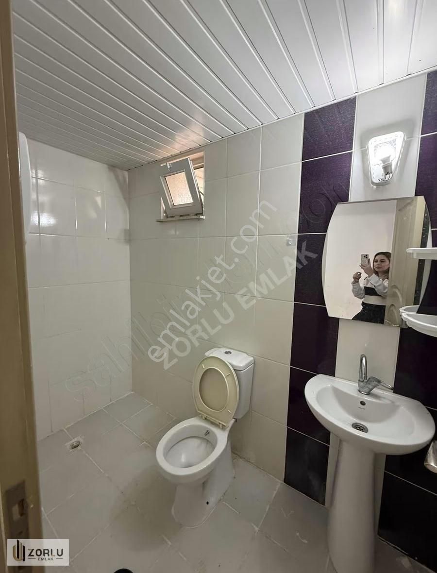 Kanal Mah. Tramvay Yakını Yüksek Giriş 1+1 Eşyasız Kiralık Daire - Görsel 18