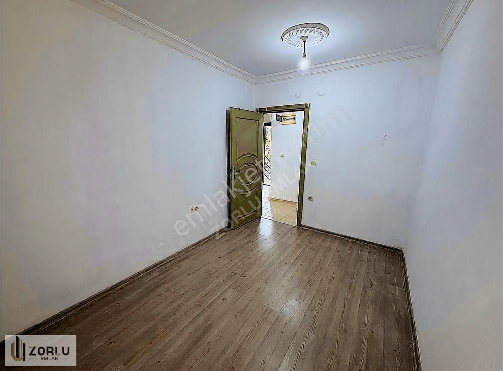 Kanal Mah. Tramvay Yakını Yüksek Giriş 1+1 Eşyasız Kiralık Daire - Görsel 5