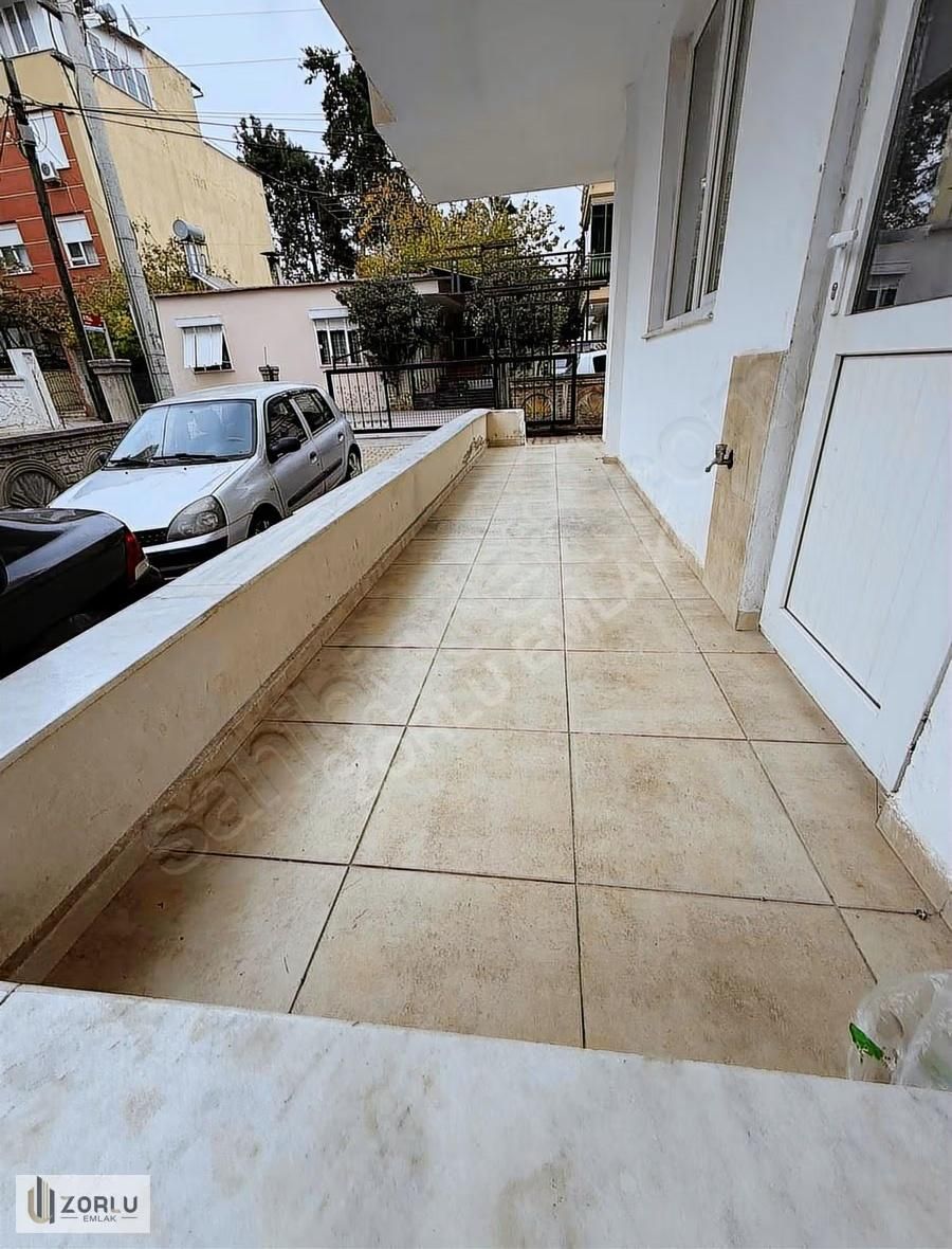 Kanal Mah. Tramvay Yakını Yüksek Giriş 1+1 Eşyasız Kiralık Daire - Görsel 16