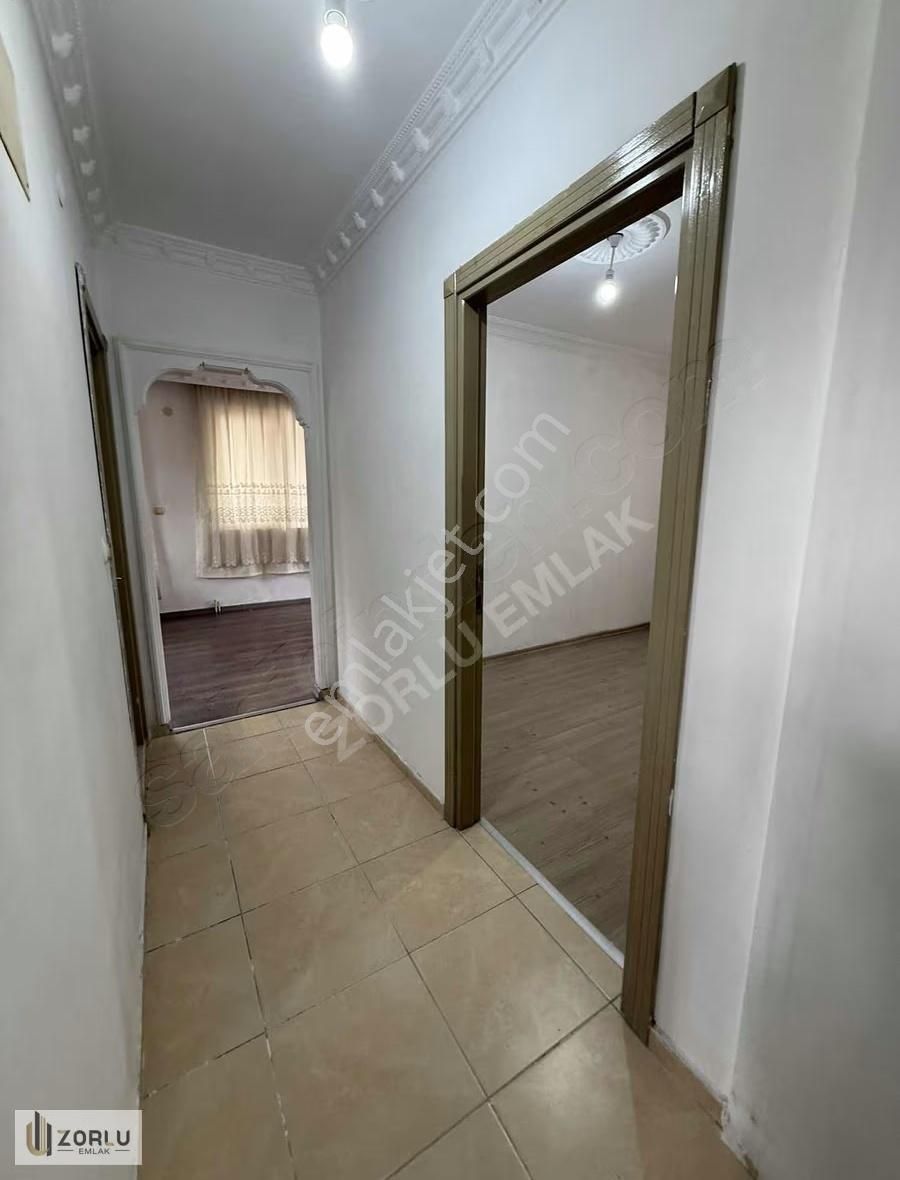 Kanal Mah. Tramvay Yakını Yüksek Giriş 1+1 Eşyasız Kiralık Daire - Görsel 7