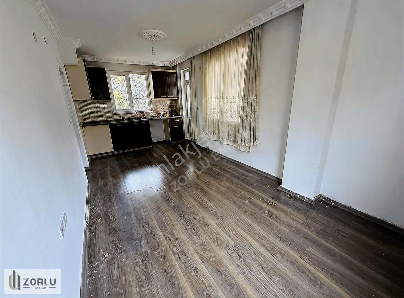 Kanal Mah. Tramvay Yakını Yüksek Giriş 1+1 Eşyasız Kiralık Daire - Görsel 24