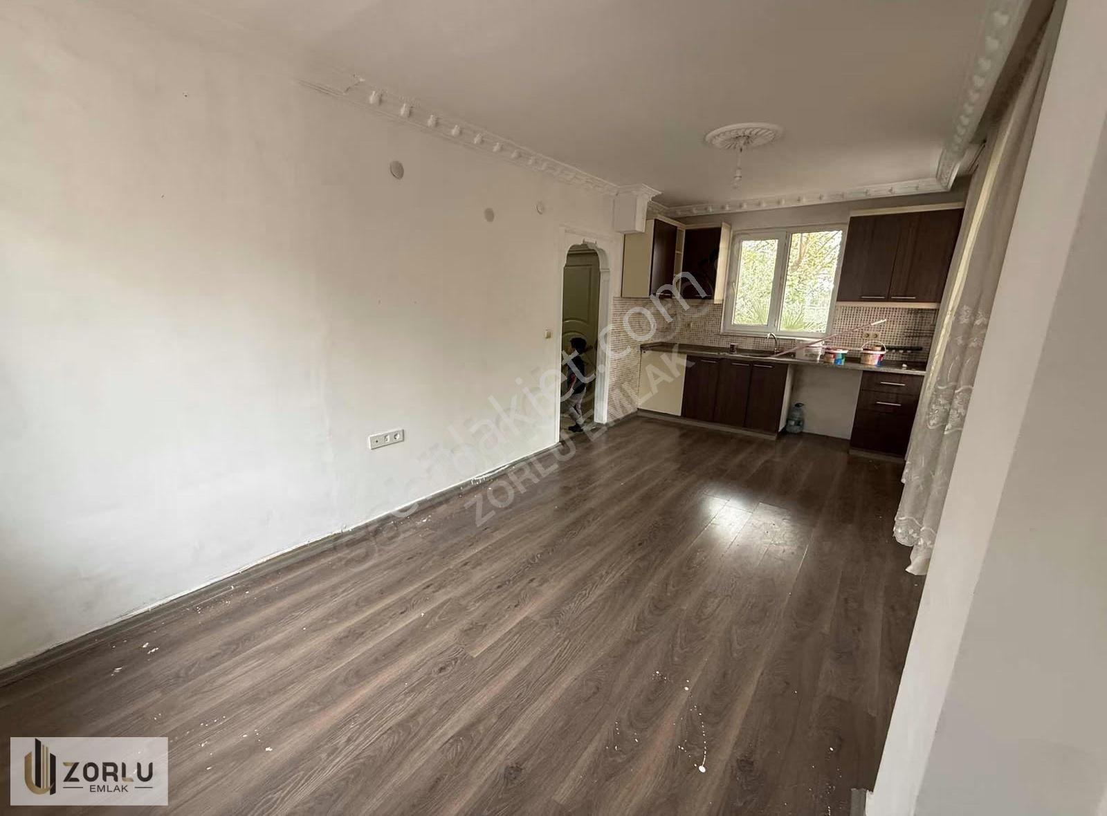 Kanal Mah. Tramvay Yakını Yüksek Giriş 1+1 Eşyasız Kiralık Daire - Görsel 27