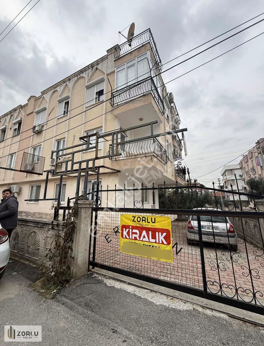 Kanal Mah. Tramvay Yakını Yüksek Giriş 1+1 Eşyasız Kiralık Daire - Görsel 20