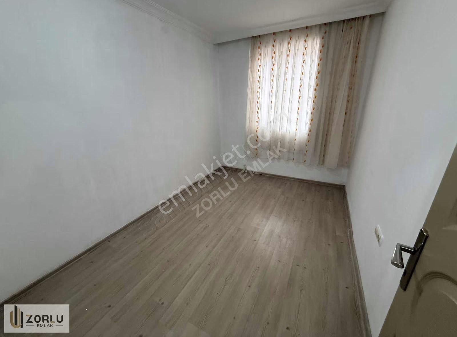 Kanal Mah. Tramvay Yakını Yüksek Giriş 1+1 Eşyasız Kiralık Daire - Görsel 11