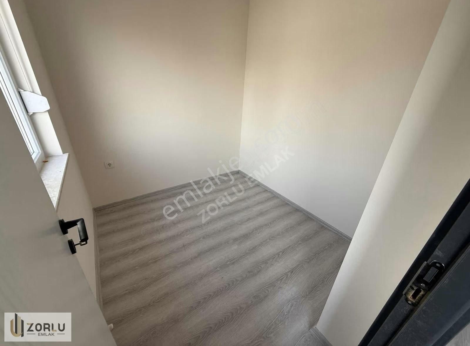 Yenidoğan Mah. 2+1 Amerikan Mutfaklı Sıfır Satılık Daire - Görsel 19