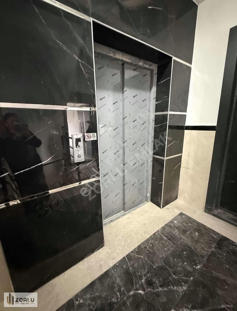 Yenidoğan Mah. 2+1 Amerikan Mutfaklı Sıfır Satılık Daire - Görsel 20