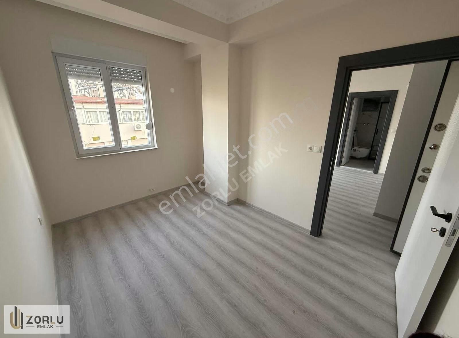 Yenidoğan Mah. 2+1 Amerikan Mutfaklı Sıfır Satılık Daire - Görsel 23