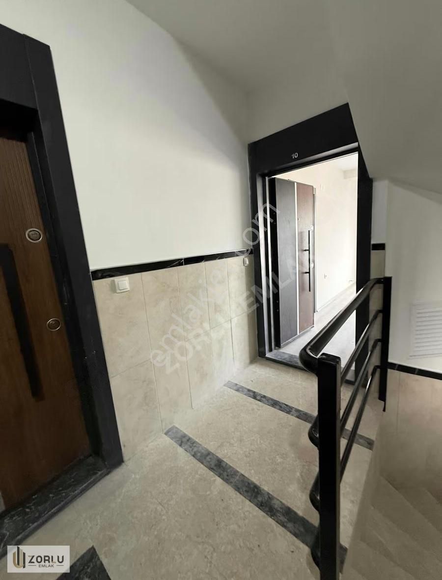 Yenidoğan Mah. 2+1 Amerikan Mutfaklı Sıfır Satılık Daire - Görsel 7