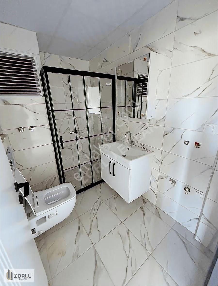 Yenidoğan Mah. 2+1 Amerikan Mutfaklı Sıfır Satılık Daire - Görsel 2