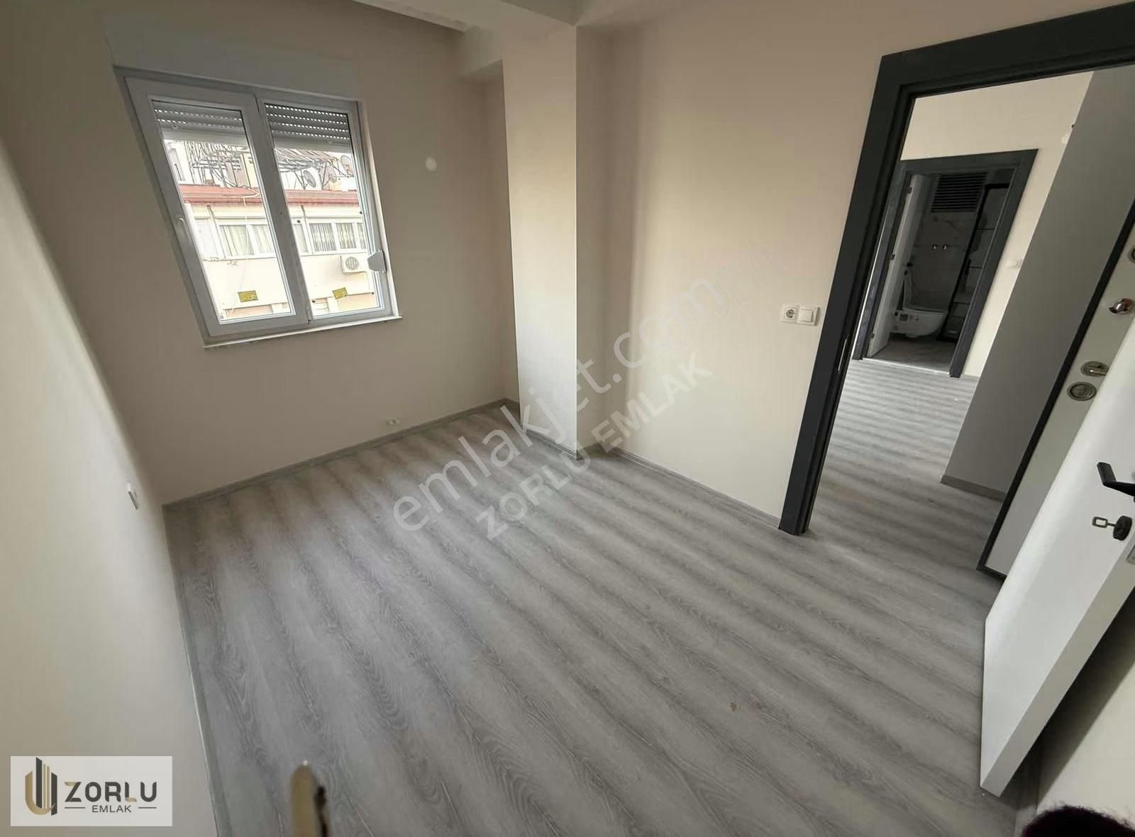 Yenidoğan Mah. 2+1 Amerikan Mutfaklı Sıfır Satılık Daire - Görsel 5