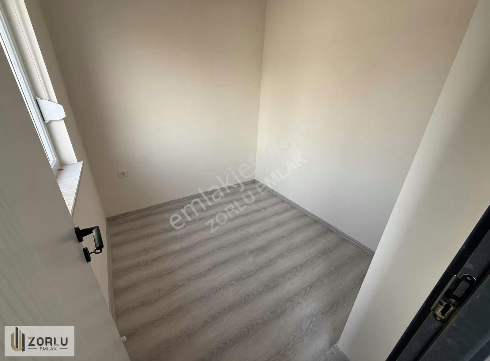 Yenidoğan Mah. 2+1 Amerikan Mutfaklı Sıfır Satılık Daire - Görsel 6