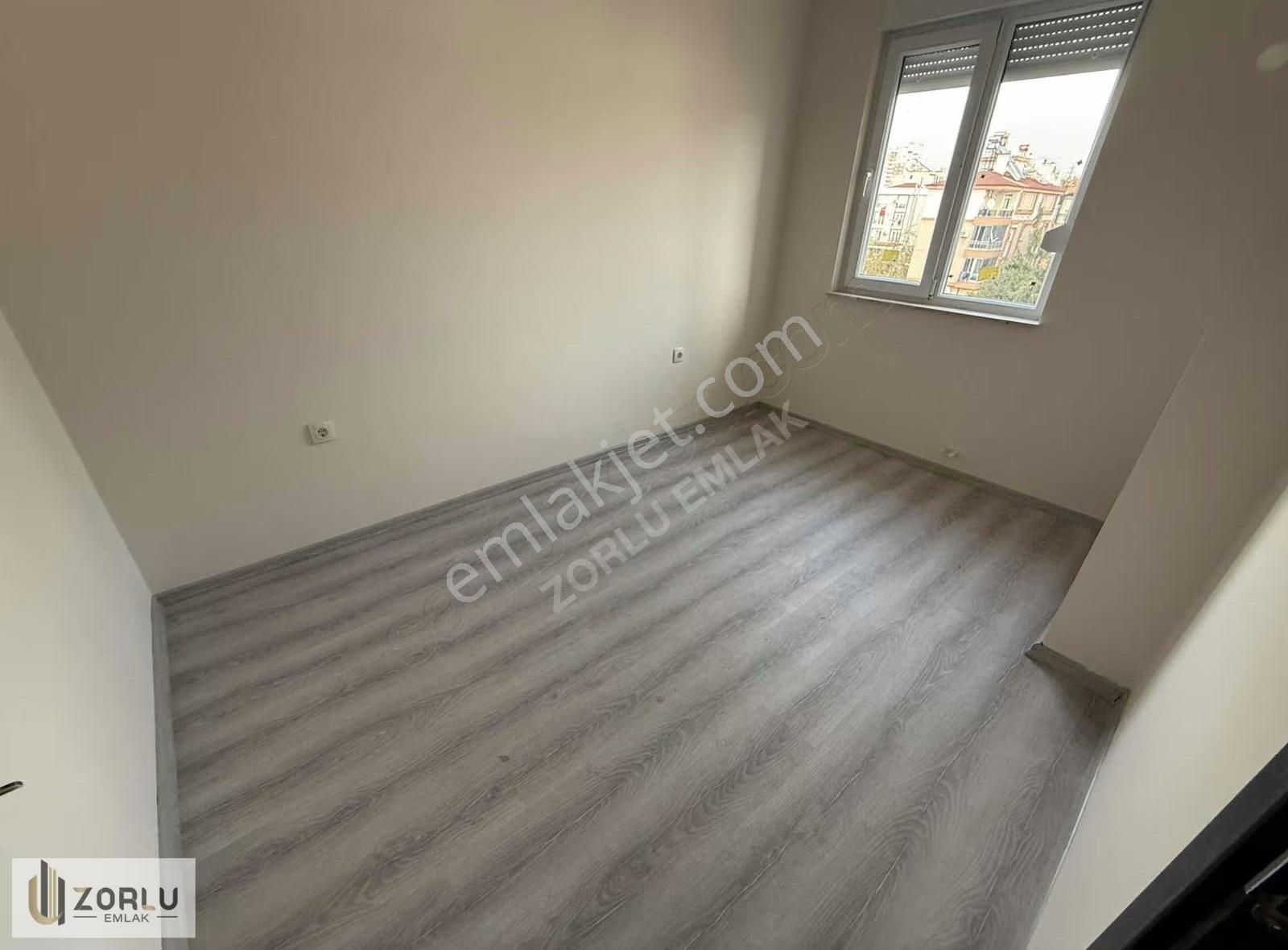 Yenidoğan Mah. 2+1 Amerikan Mutfaklı Sıfır Satılık Daire - Görsel 16