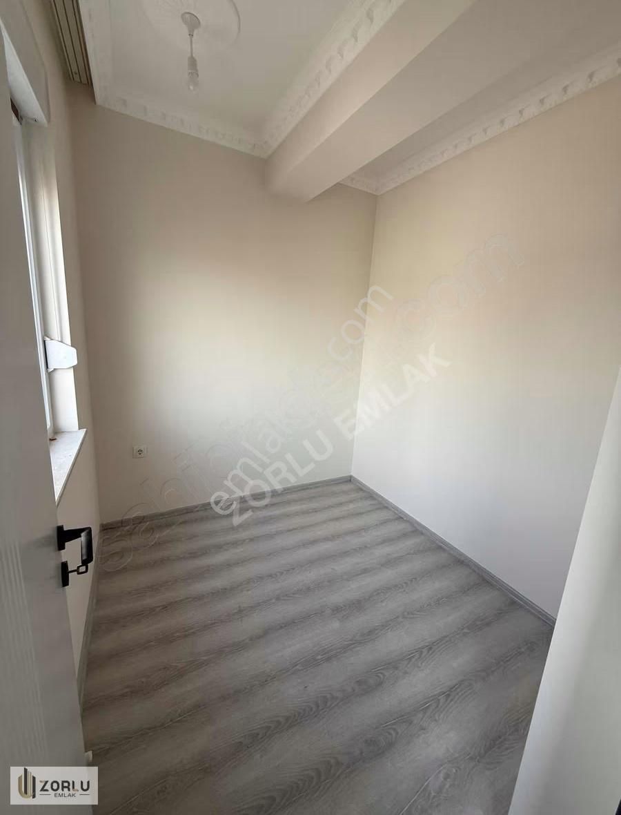 Yenidoğan Mah. 2+1 Amerikan Mutfaklı Sıfır Satılık Daire - Görsel 24