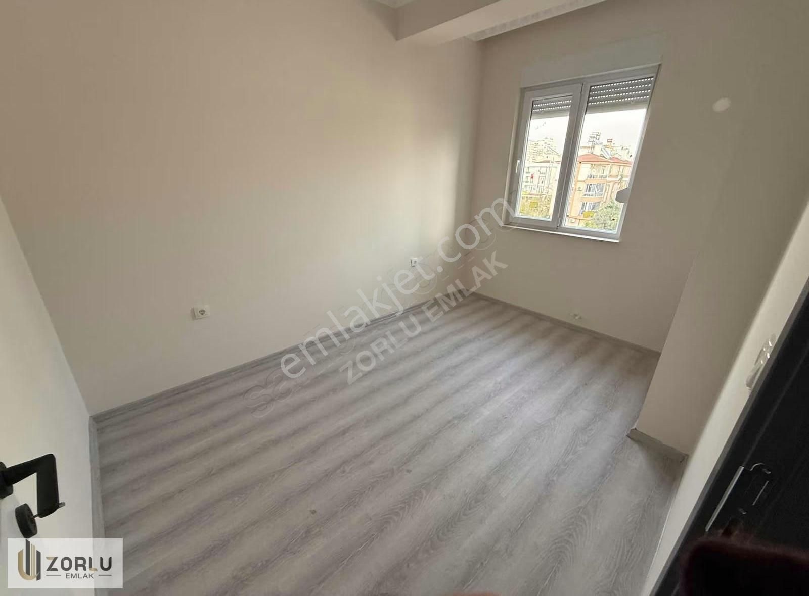 Yenidoğan Mah. 2+1 Amerikan Mutfaklı Sıfır Satılık Daire - Görsel 14