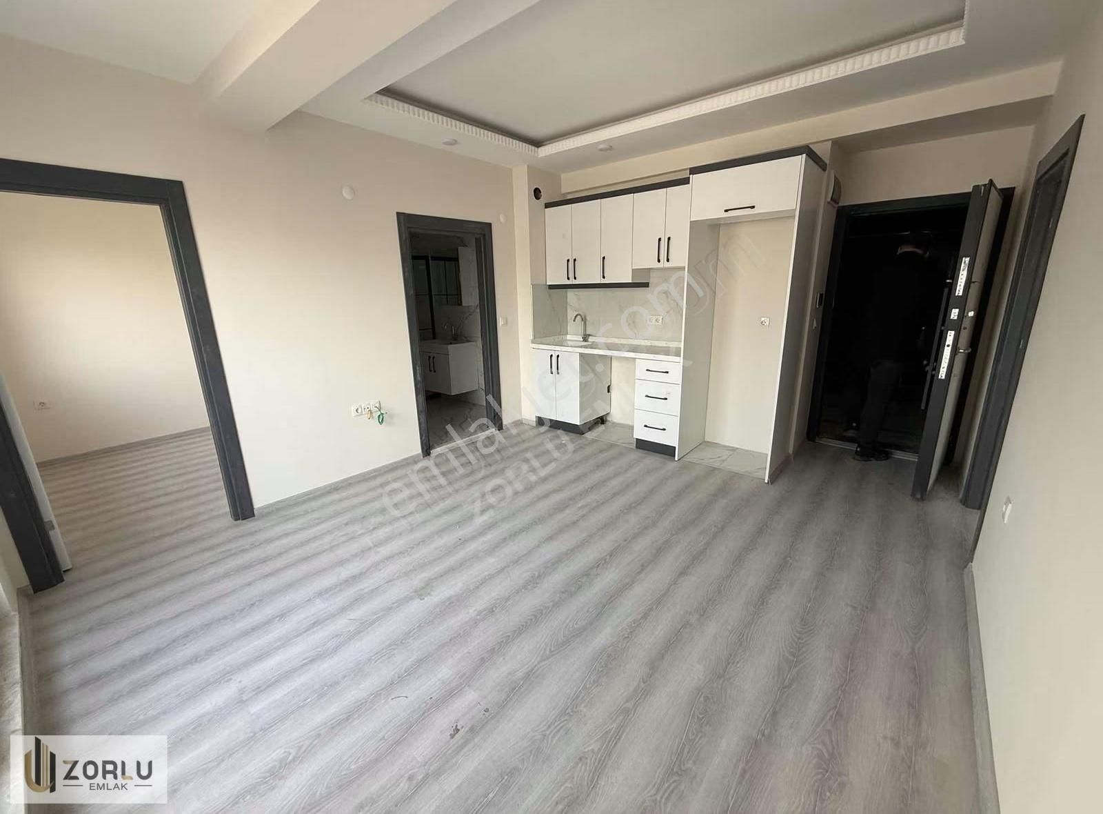 Yenidoğan Mah. 2+1 Amerikan Mutfaklı Sıfır Satılık Daire - Görsel 12