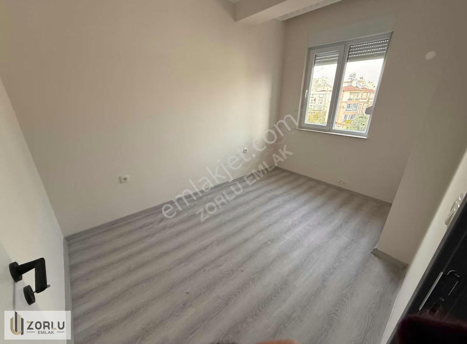 Yenidoğan Mah. 2+1 Amerikan Mutfaklı Sıfır Satılık Daire - Görsel 4