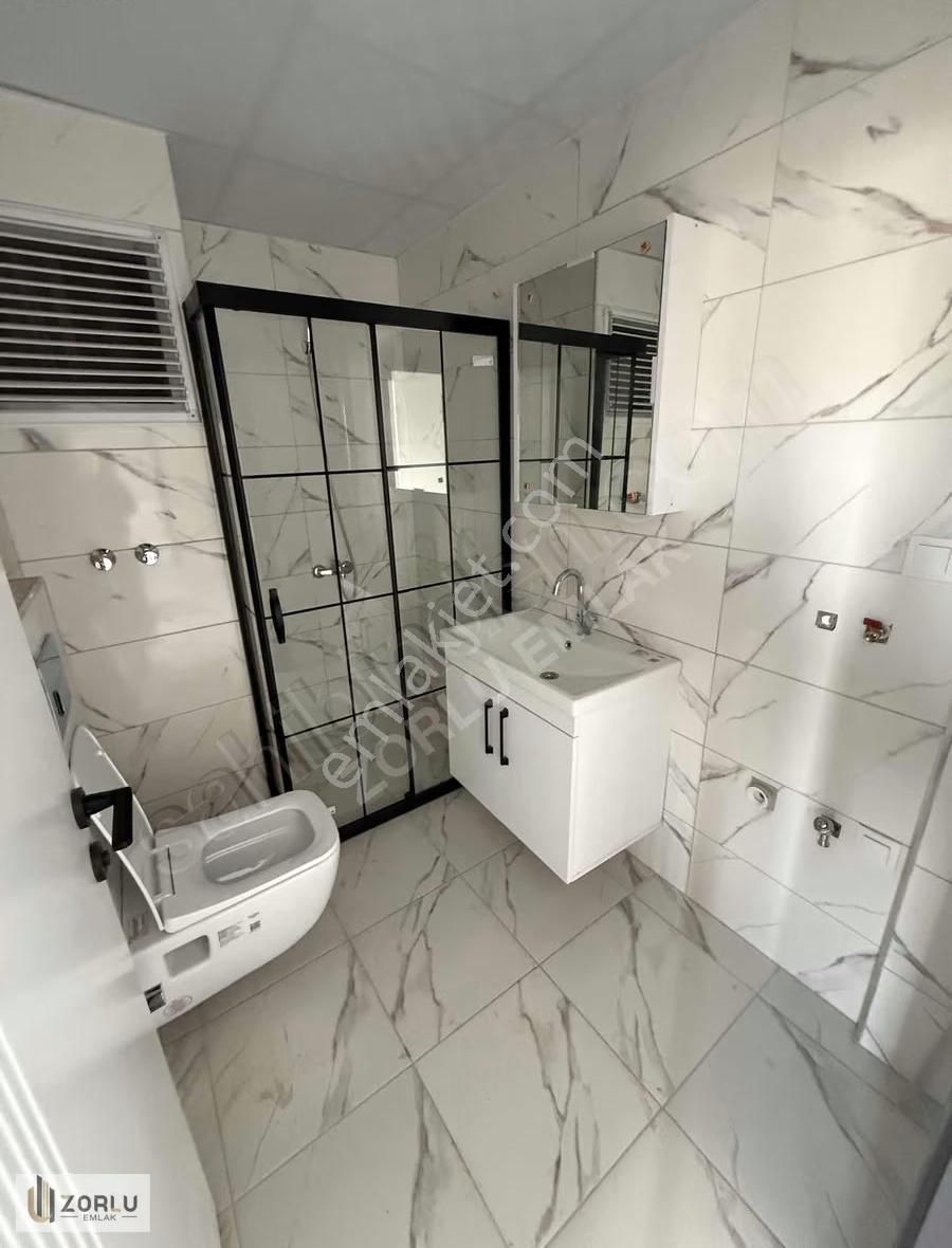 Yenidoğan Mah. 2+1 Amerikan Mutfaklı Sıfır Satılık Daire - Görsel 11