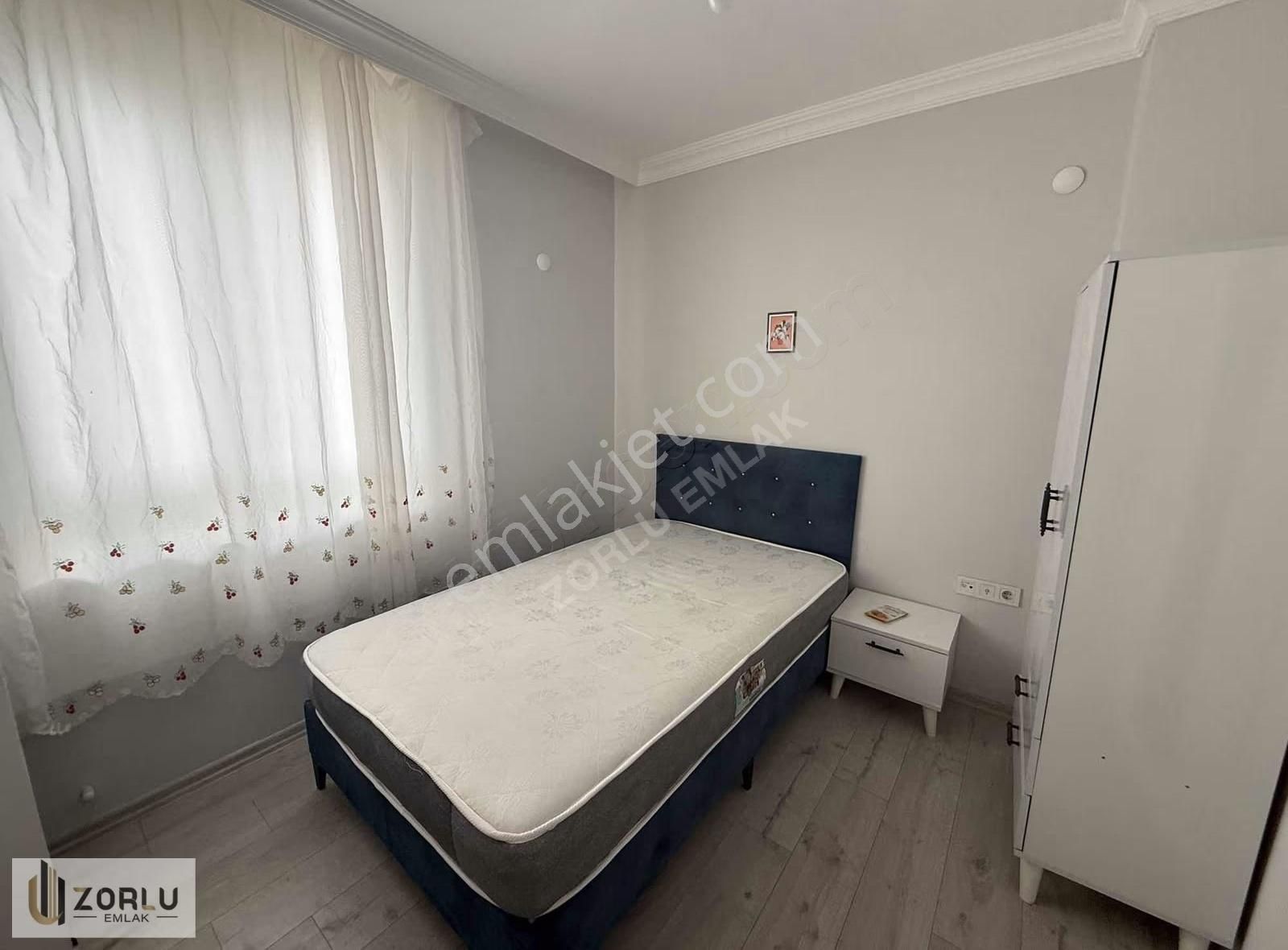 Ahatlı'da Ulusoy Cd. Yakını Full Eşyalı Katta Asansörlü Kiralık - Görsel 26