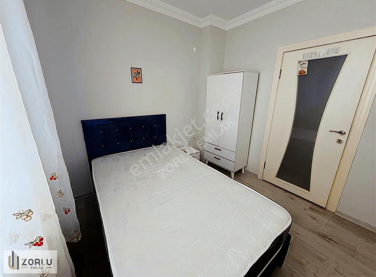 Ahatlı'da Ulusoy Cd. Yakını Full Eşyalı Katta Asansörlü Kiralık - Görsel 3