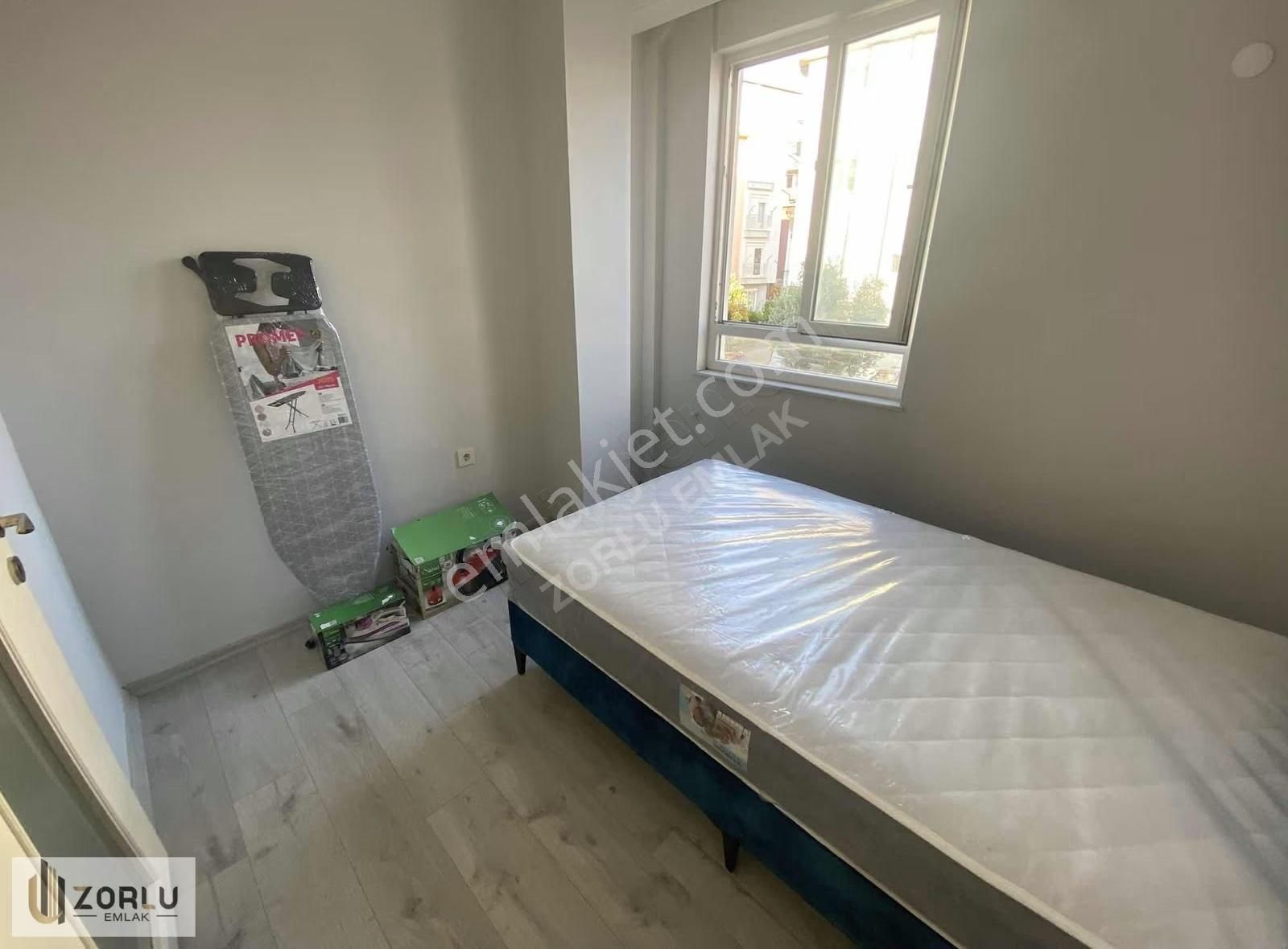 Ahatlı'da Ulusoy Cd. Yakını Full Eşyalı Katta Asansörlü Kiralık - Görsel 20