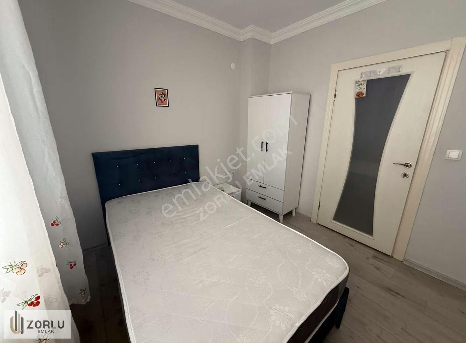 Ahatlı'da Ulusoy Cd. Yakını Full Eşyalı Katta Asansörlü Kiralık - Görsel 13