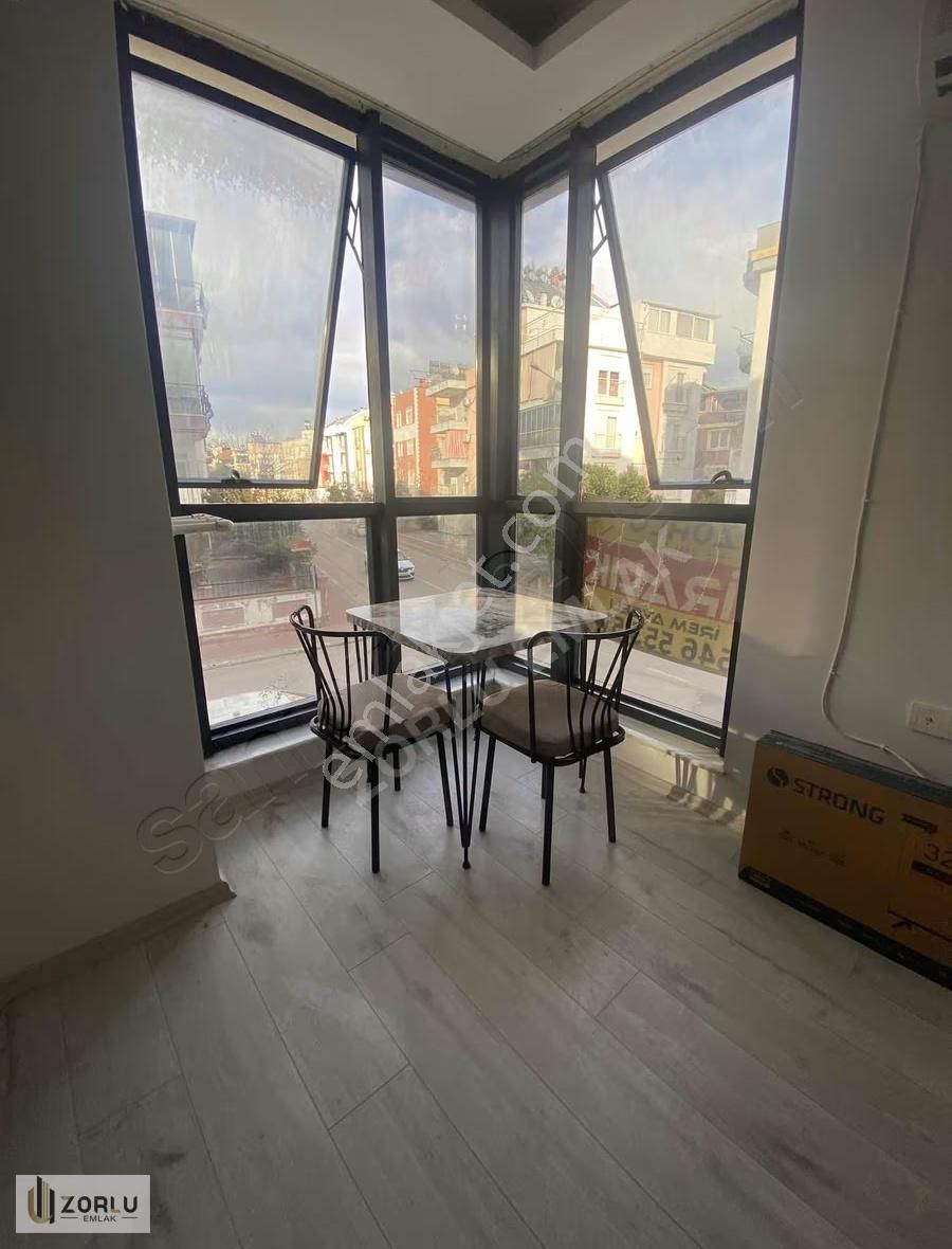 Ahatlı'da Ulusoy Cd. Yakını Full Eşyalı Katta Asansörlü Kiralık - Görsel 16