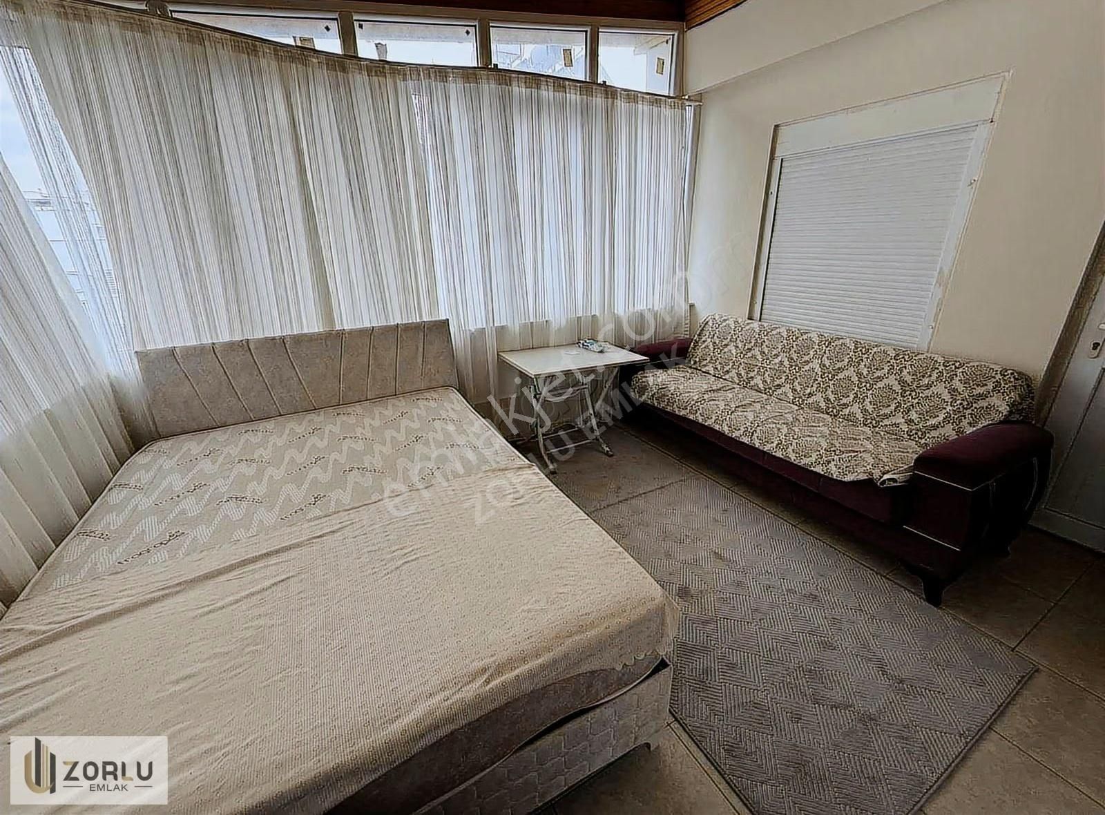 Kültür Mahallesinde Asansörlü 3+0 Eşyalı Kiralık Daire - Görsel 29