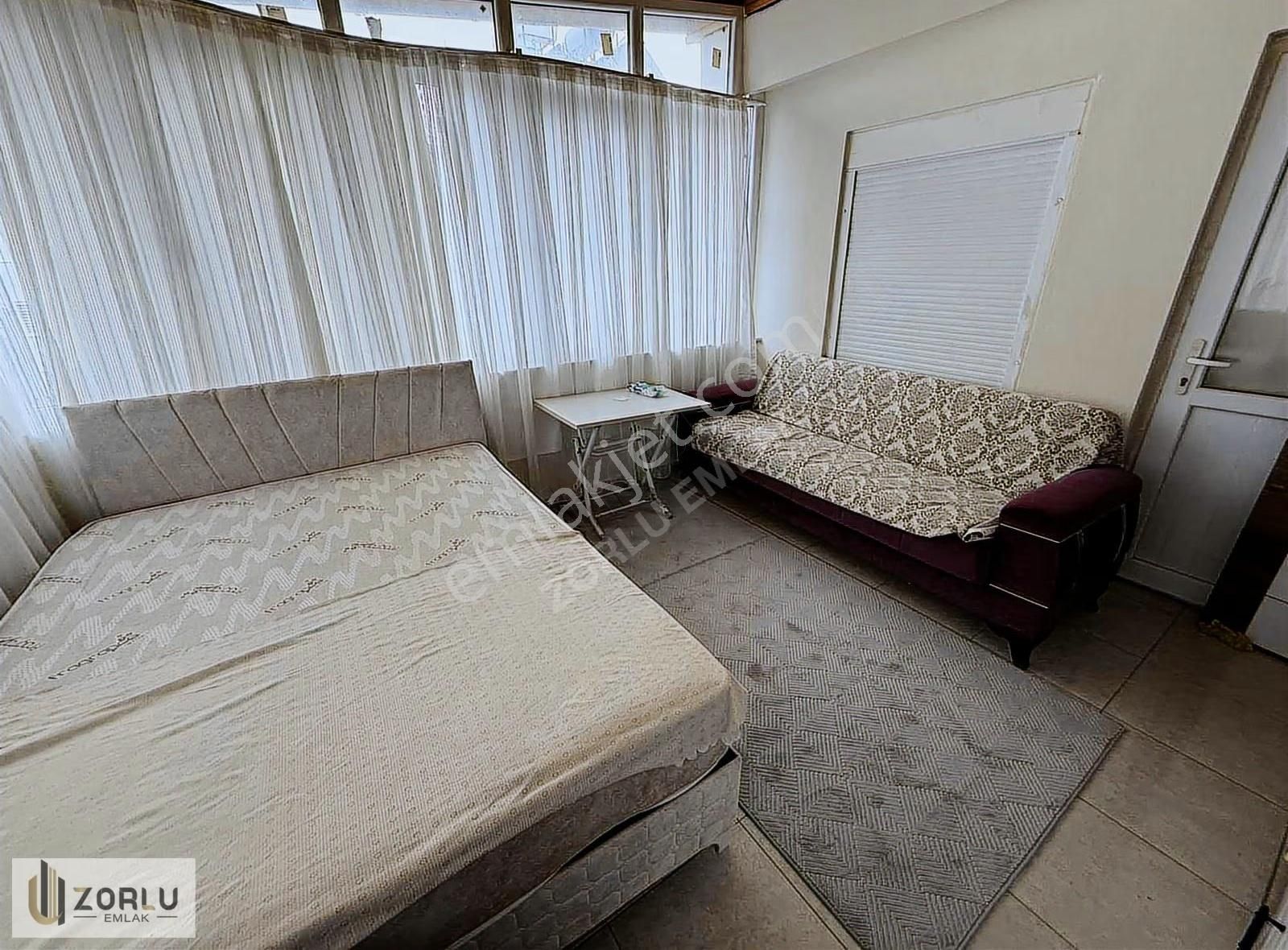 Kültür Mahallesinde Asansörlü 3+0 Eşyalı Kiralık Daire - Görsel 22