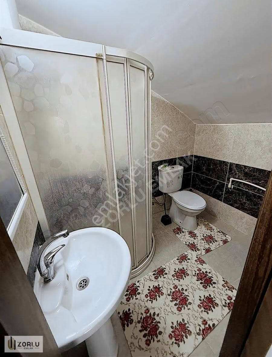 Kültür Mahallesinde Asansörlü 3+0 Eşyalı Kiralık Daire - Görsel 32