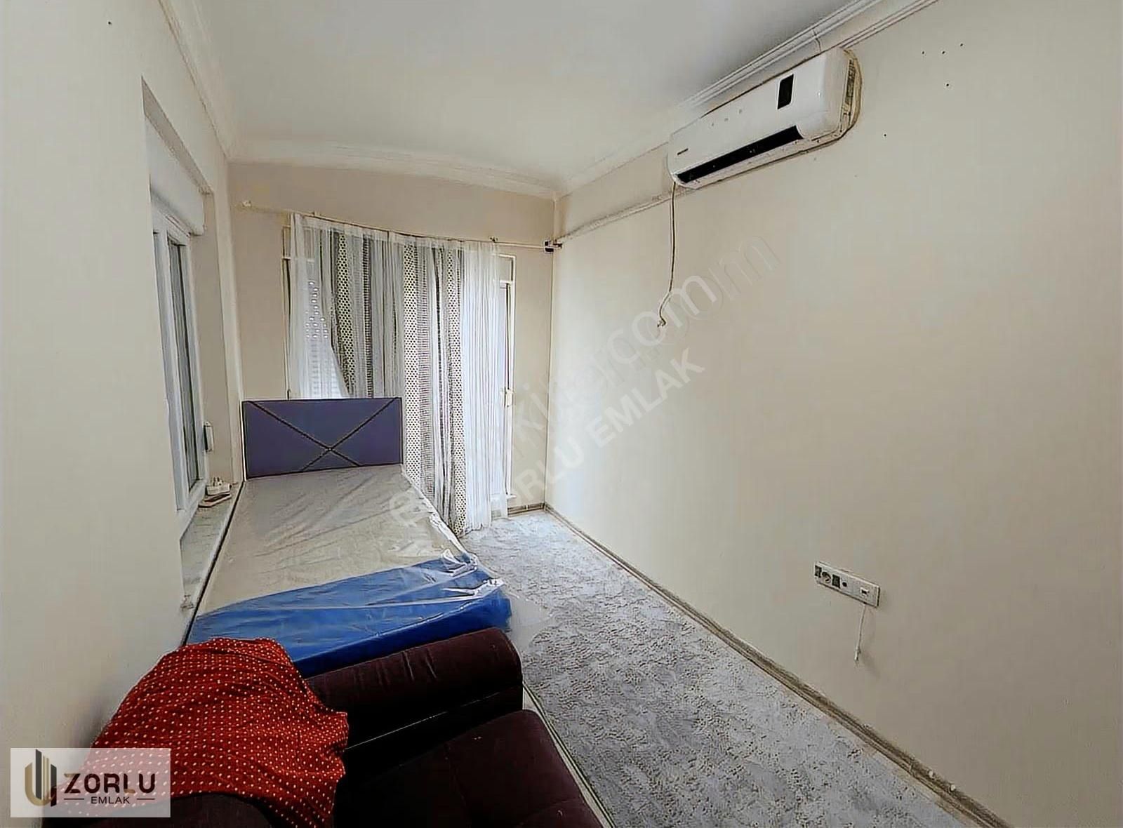 Kültür Mahallesinde Asansörlü 3+0 Eşyalı Kiralık Daire - Görsel 10