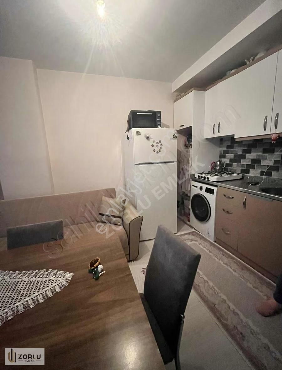 Asansörlü Arakat Güney Cepheli 1+1 Satılık Daire - Görsel 30