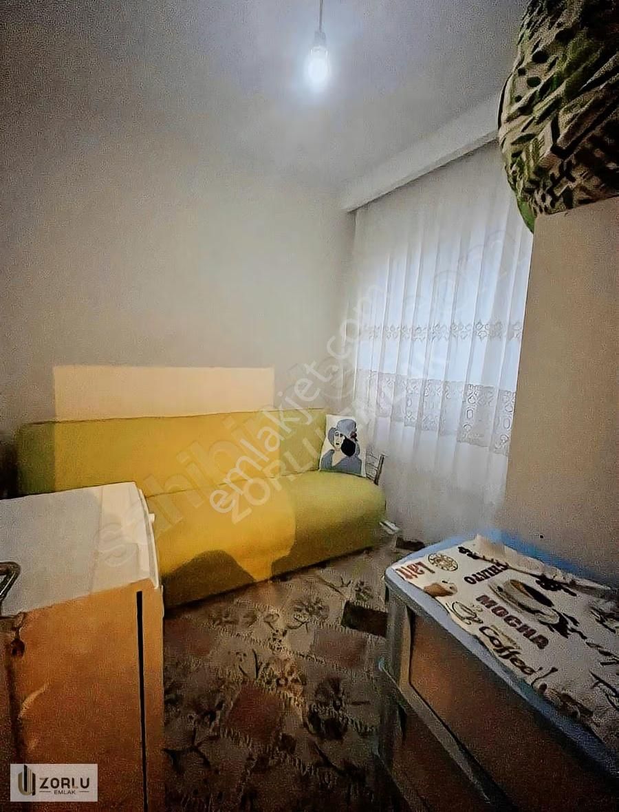Asansörlü Arakat Güney Cepheli 1+1 Satılık Daire - Görsel 33