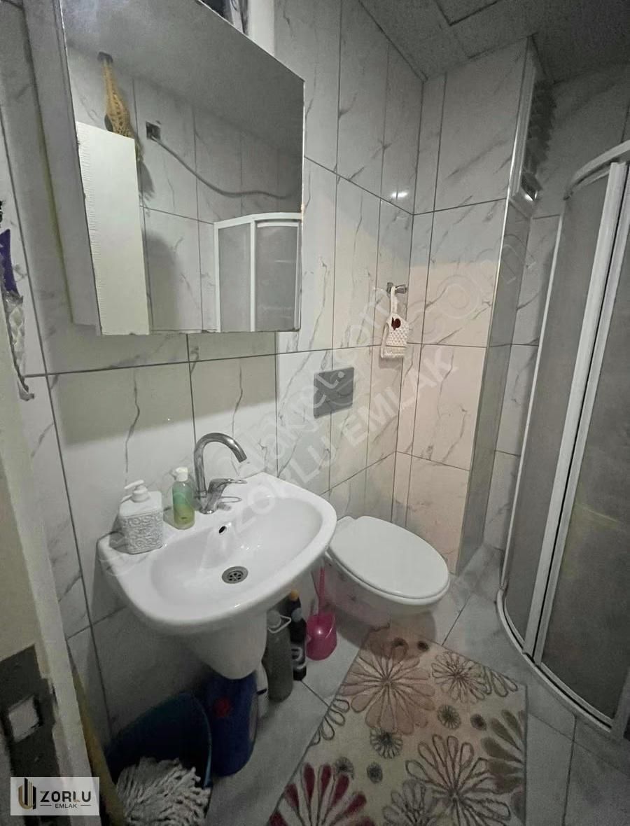 Asansörlü Arakat Güney Cepheli 1+1 Satılık Daire - Görsel 22