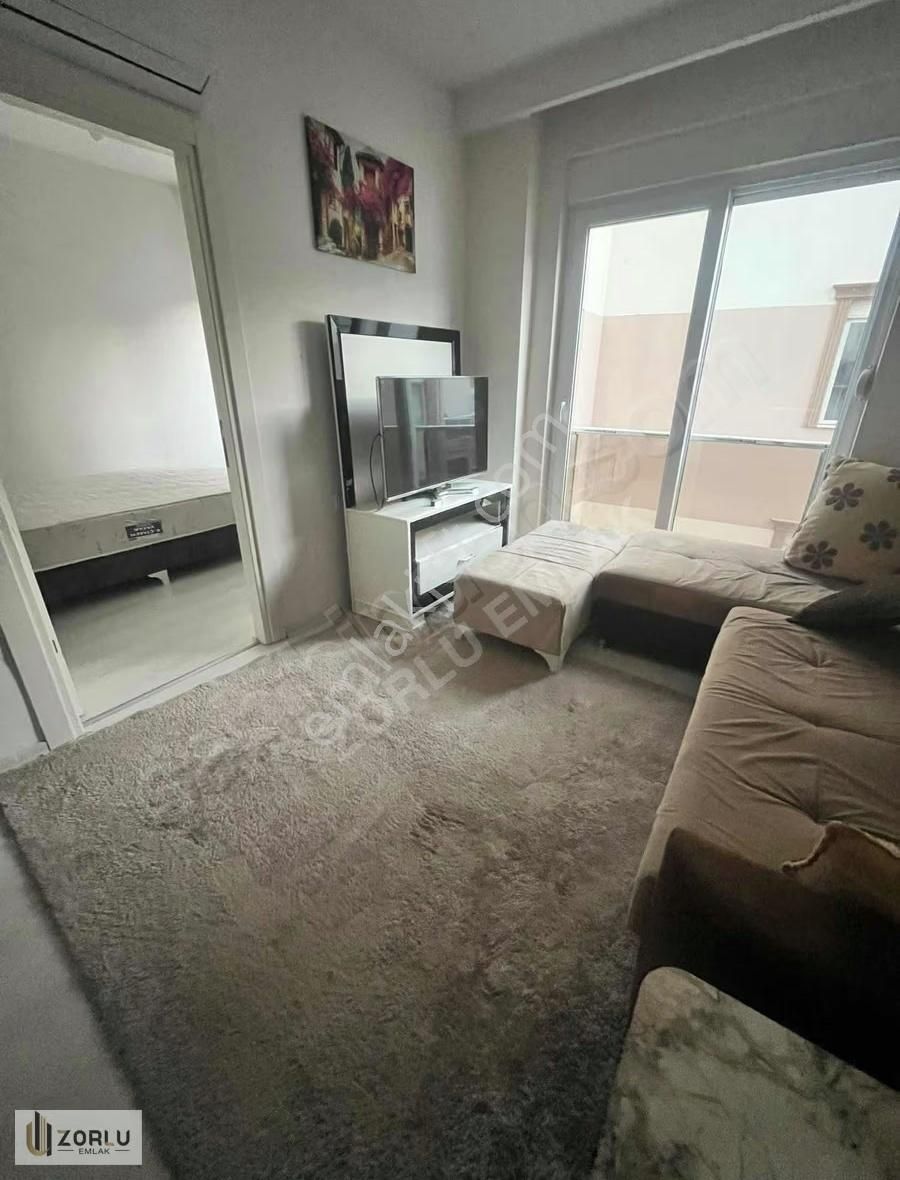 Asansörlü Arakat Güney Cepheli 1+1 Satılık Daire - Görsel 32