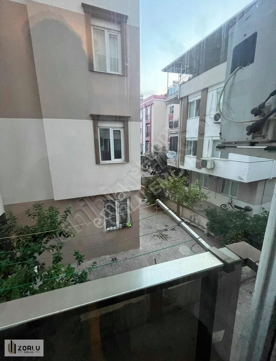 Asansörlü Arakat Güney Cepheli 1+1 Satılık Daire - Görsel 2