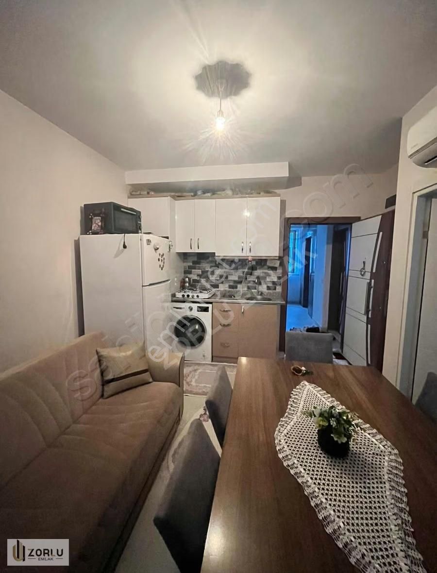 Asansörlü Arakat Güney Cepheli 1+1 Satılık Daire - Görsel 10