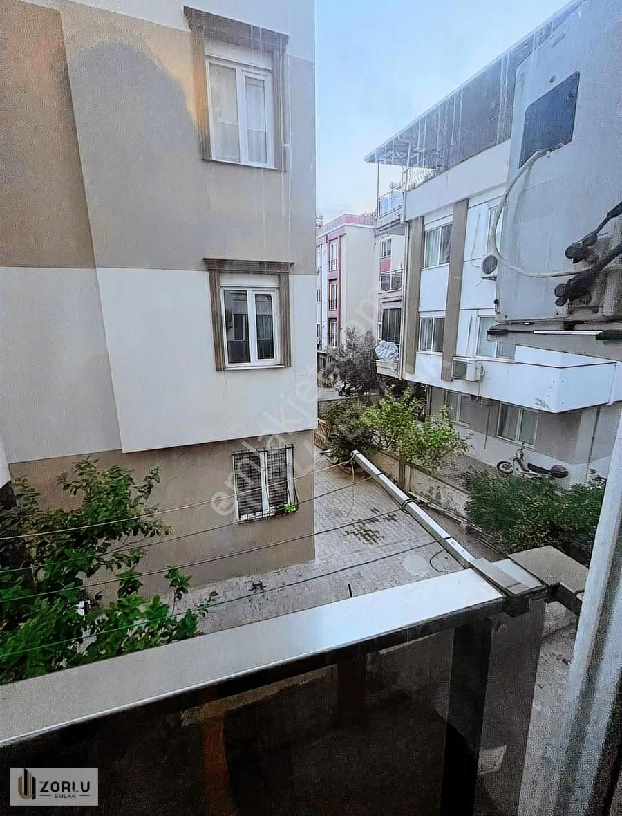Asansörlü Arakat Güney Cepheli 1+1 Satılık Daire - Görsel 18